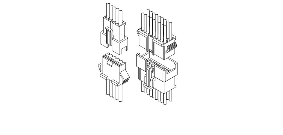 C2521 Model